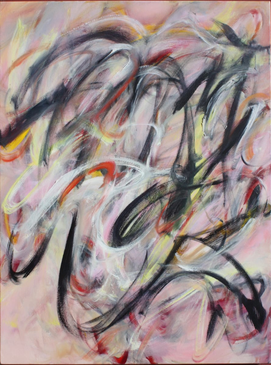 Nudes 5687 by Gerrit Greve 