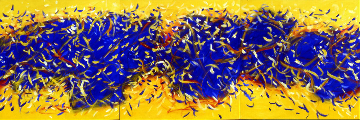 Glory ! by Gerrit Greve 