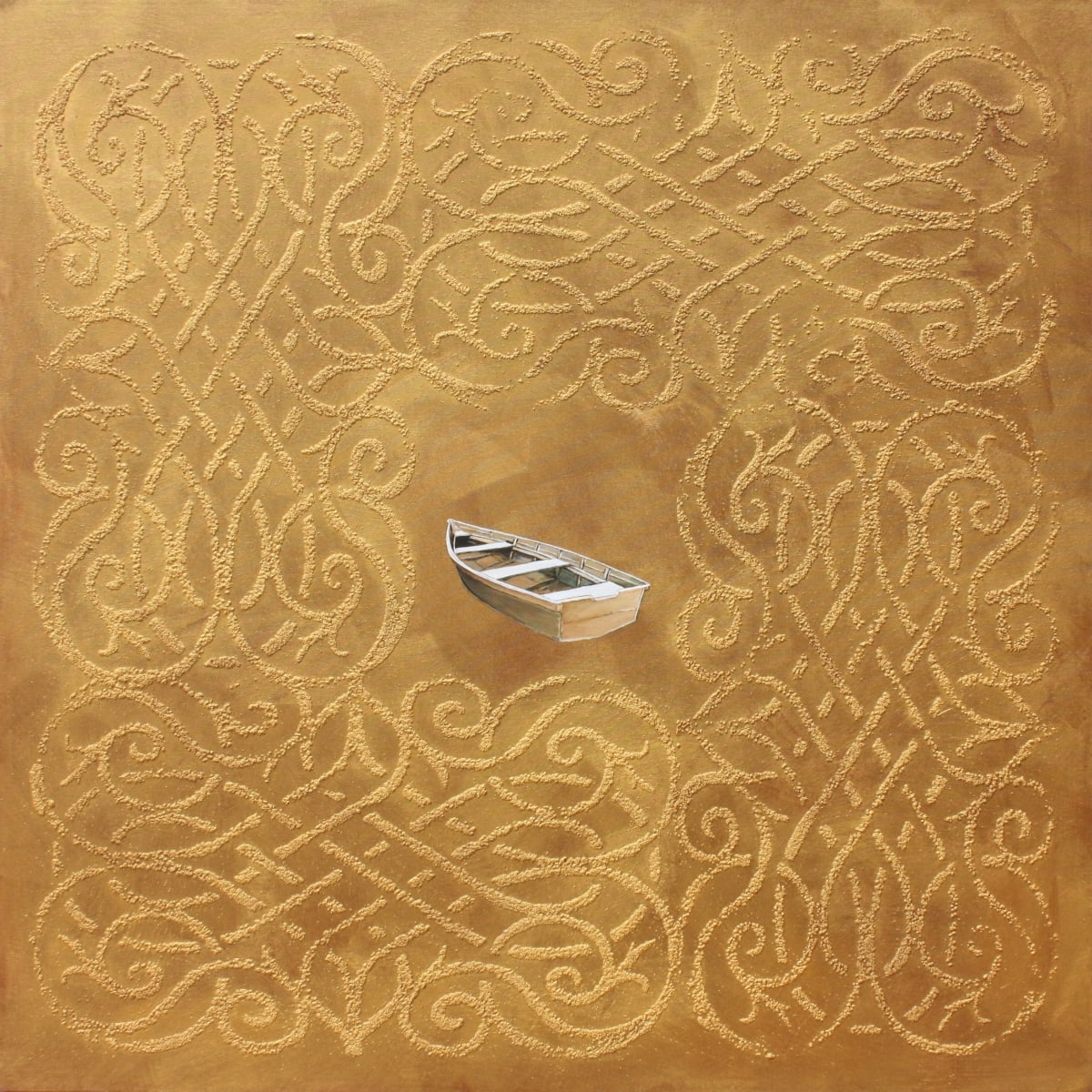 Eternal Journey by Gerrit Greve 