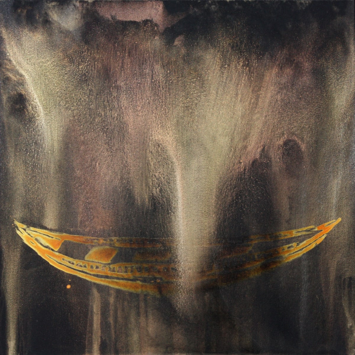 Voyage 139 by Gerrit Greve 