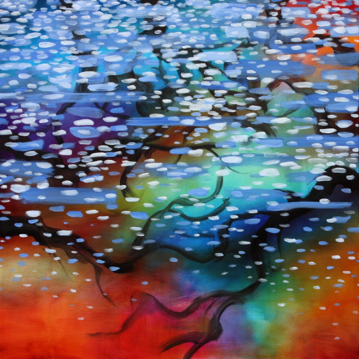 Wonder Beneath the Surface 2 by Gerrit Greve 