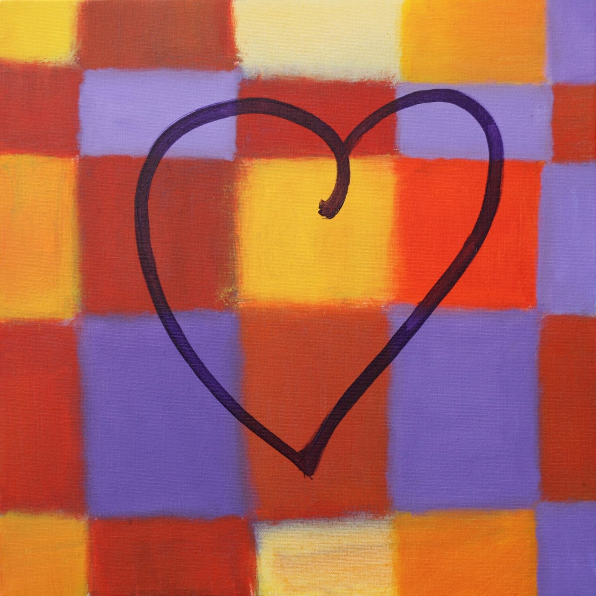 Healing Hearts 4 by Gerrit Greve 