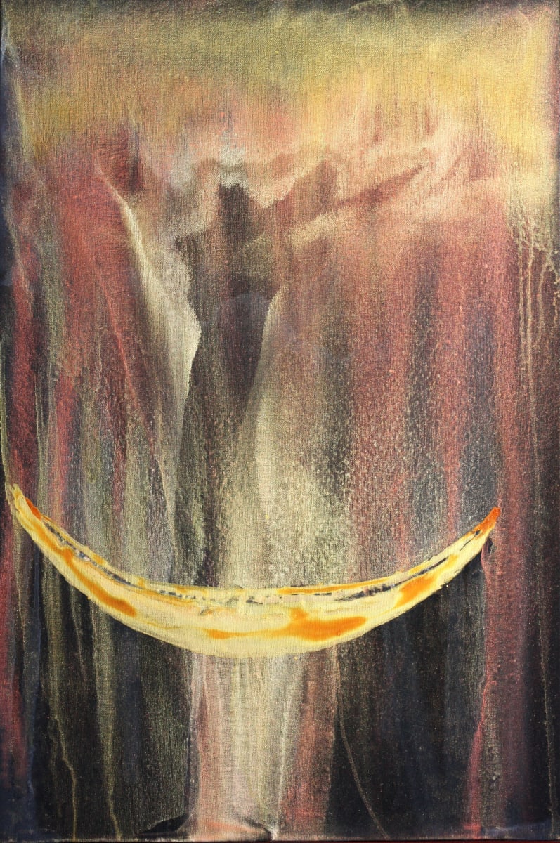 Voyage 138 by Gerrit Greve 
