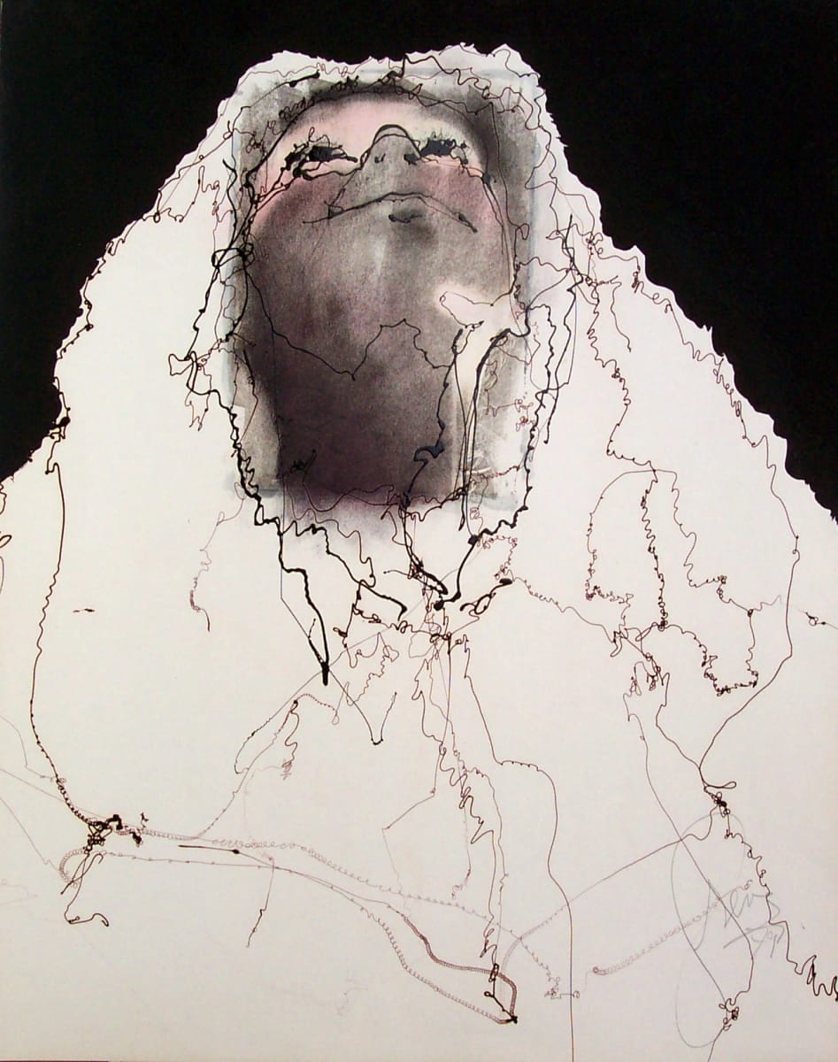 Smile by Gerrit Greve, Image 1.