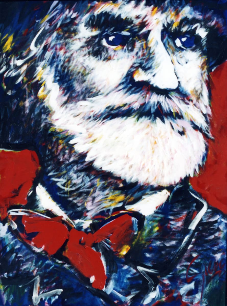 Verdi Late Impression by Gerrit Greve Estate 