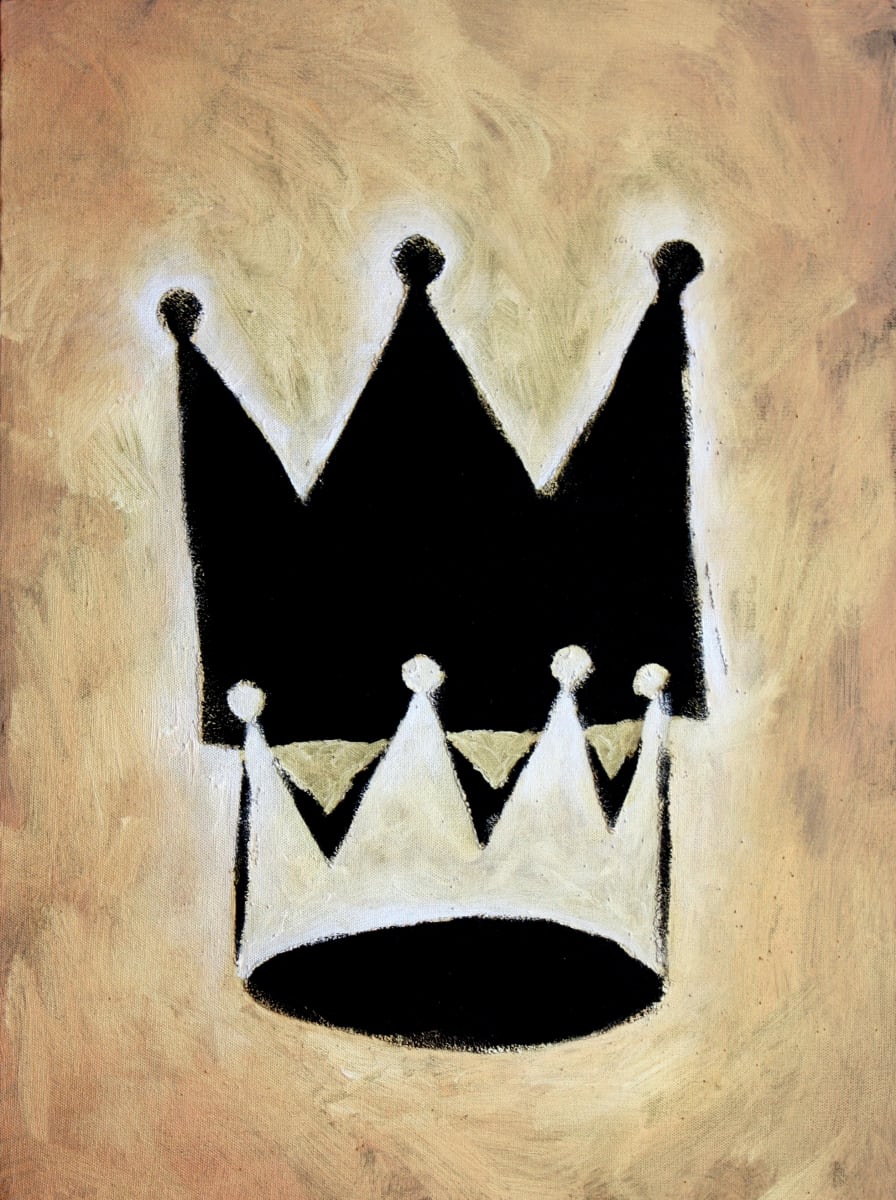 Crowns 05 by Gerrit Greve 