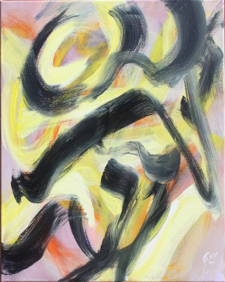 Nudes 5507 by Gerrit Greve 