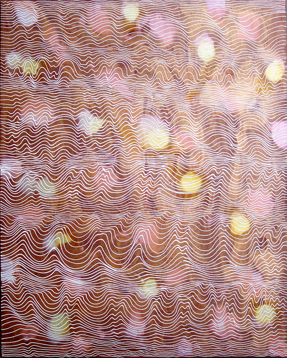 Dreaming-73 by Gerrit Greve 