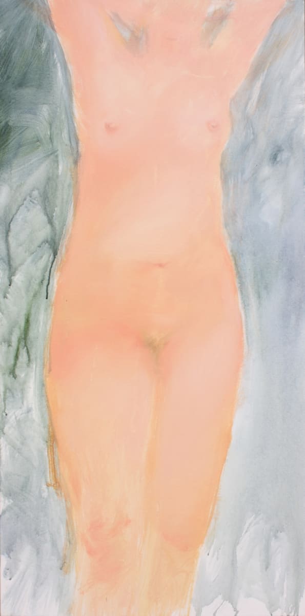 Nude 04 by Gerrit Greve 