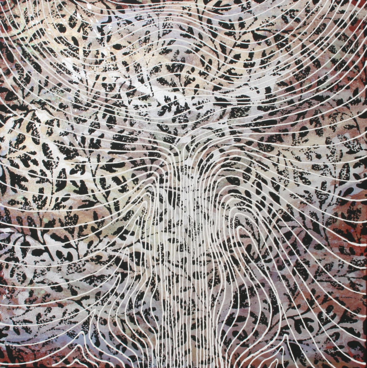 Journey 152 by Gerrit Greve 