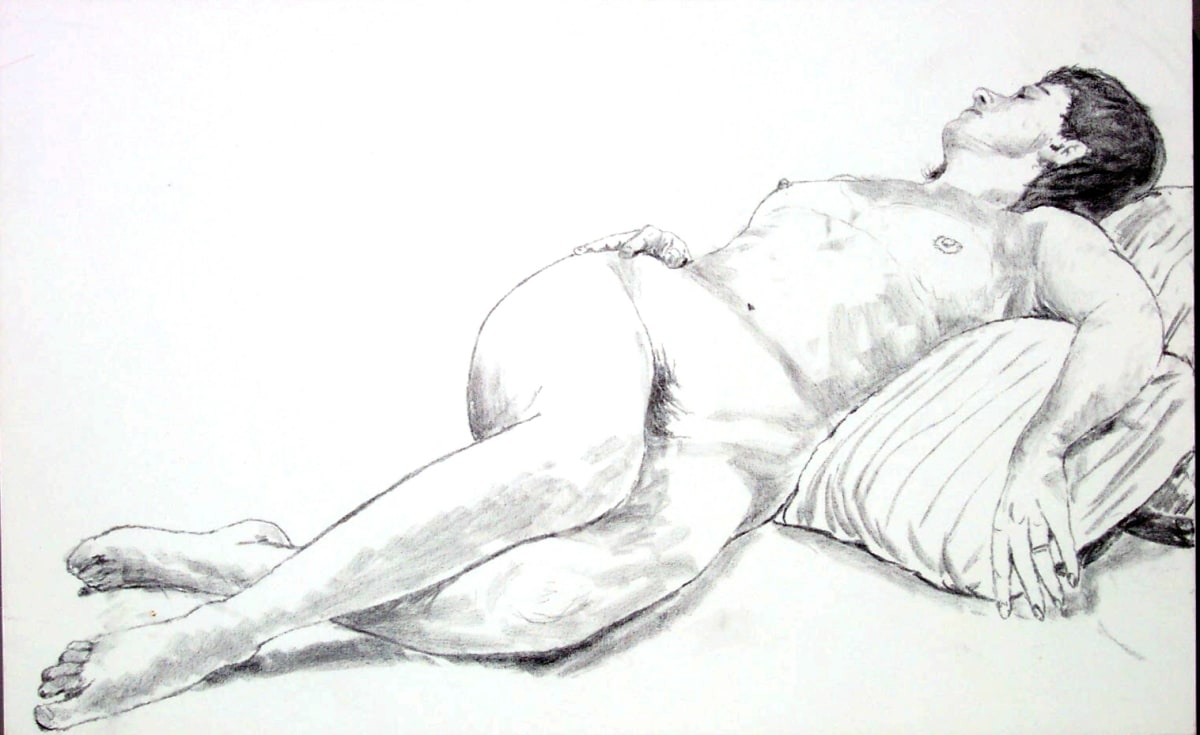 Modern Maja by Gerrit Greve 
