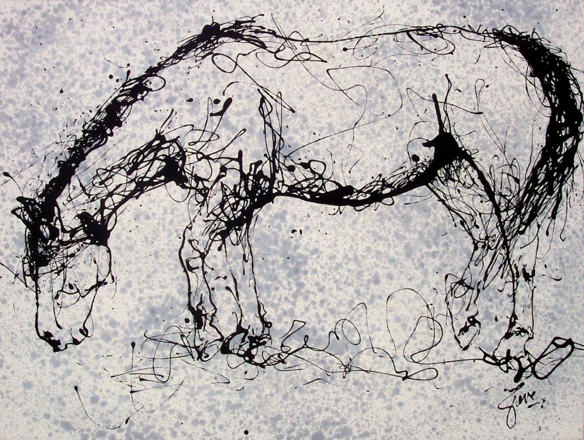 Pastime Movement by Gerrit Greve Estate 