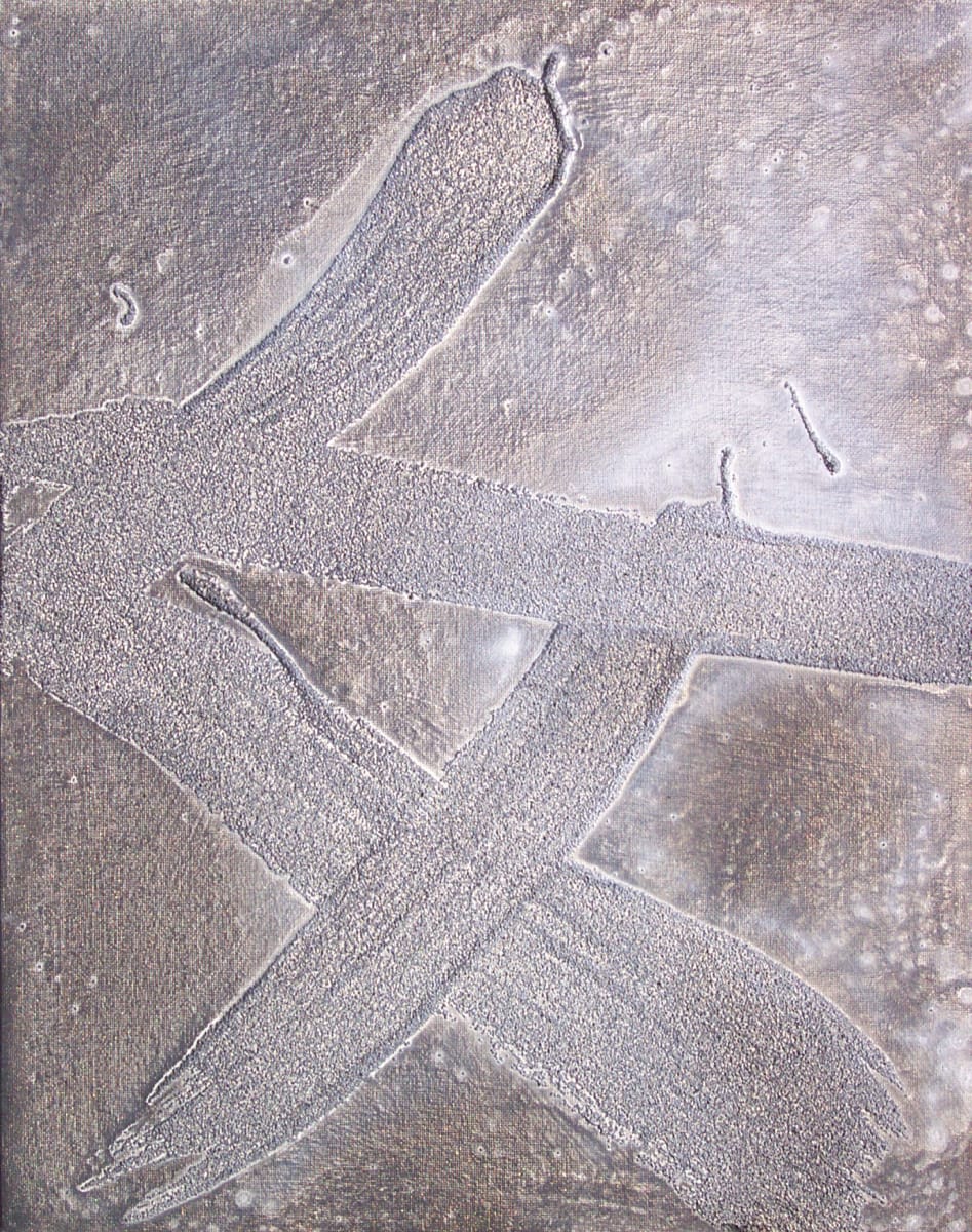 Woman Symbol by Gerrit Greve 