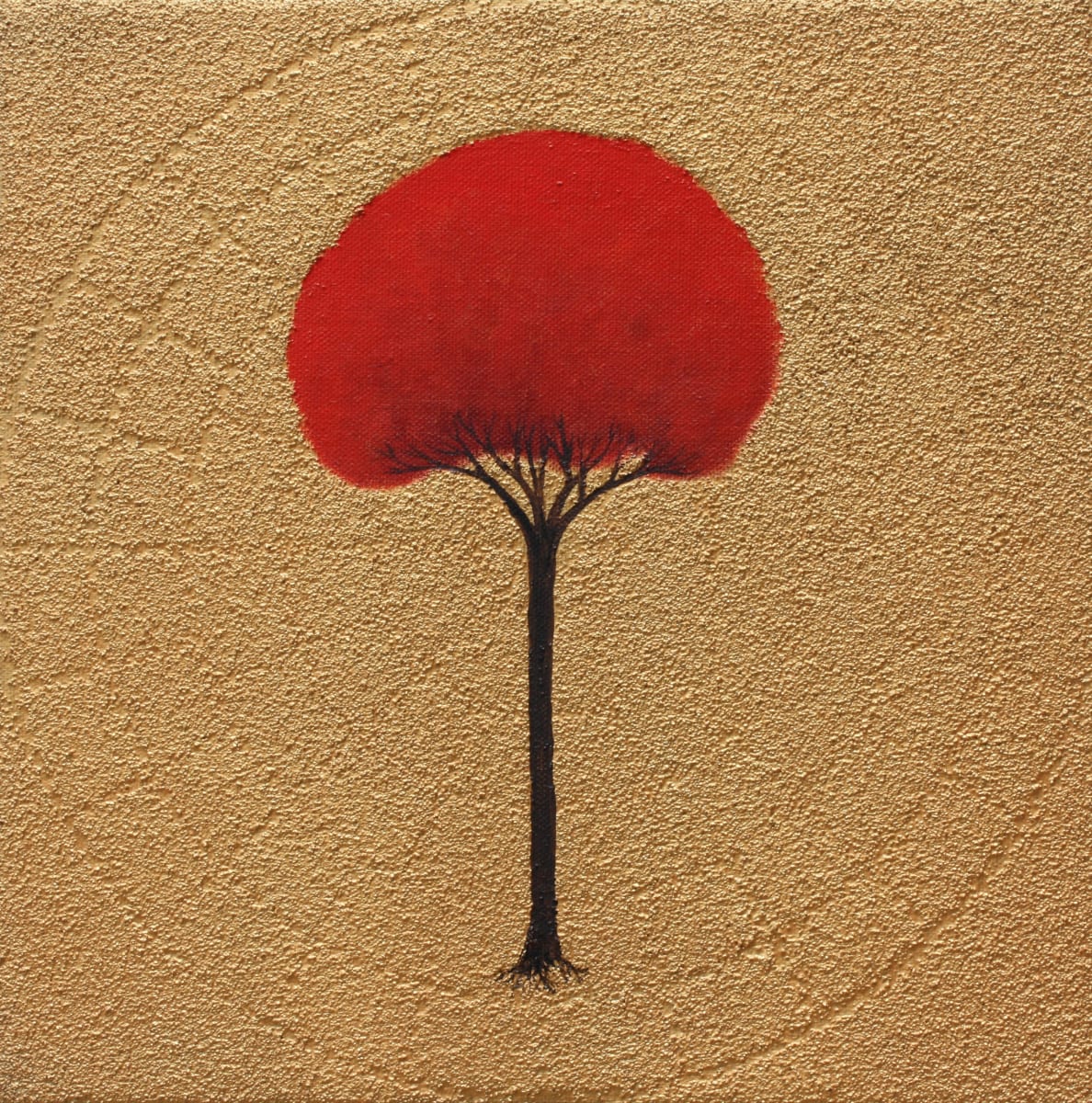 Tree of Encounter by Gerrit Greve 