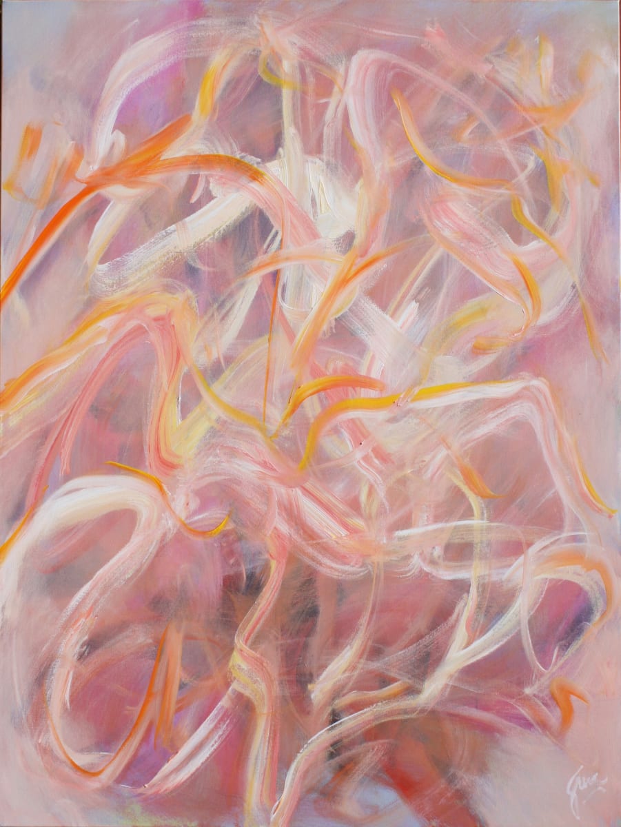 Nudes 5694 by Gerrit Greve 