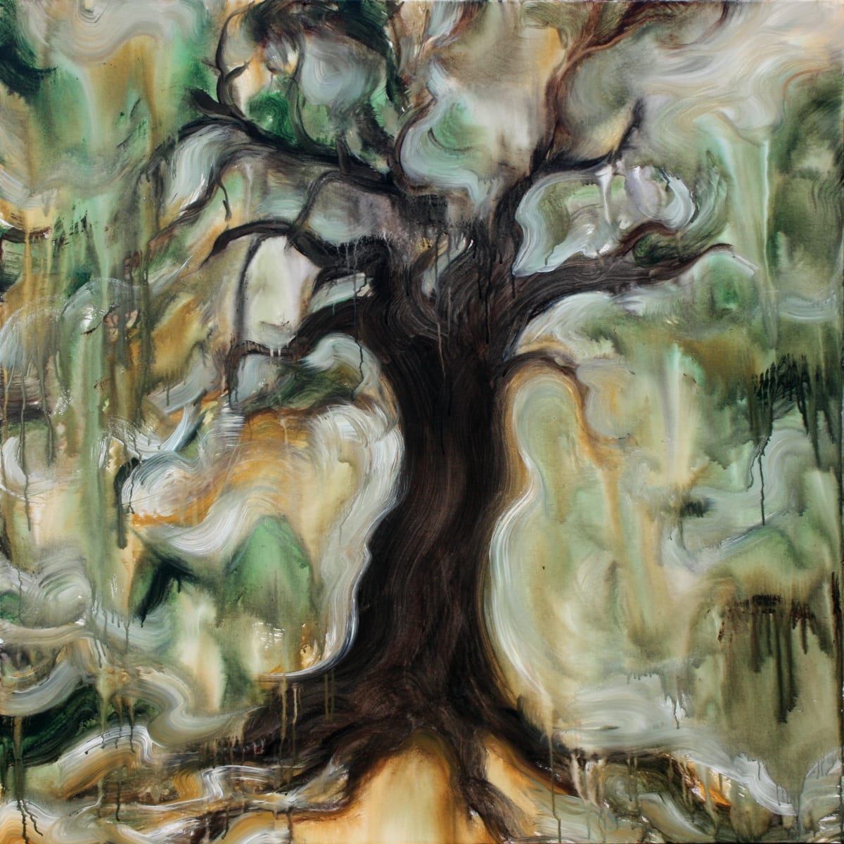 Mindscape 090 by Gerrit Greve 