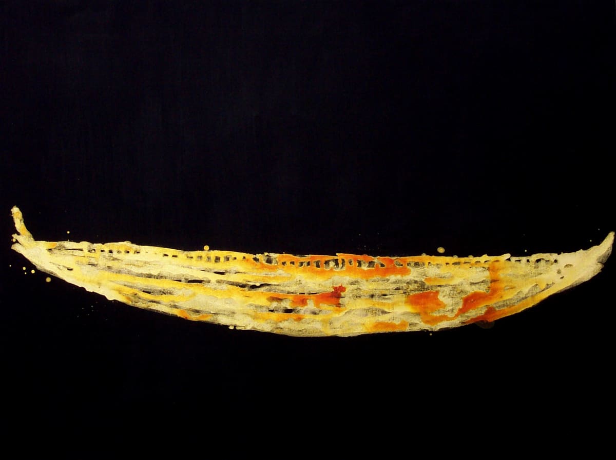 Spirit Boat 89 by Gerrit Greve 