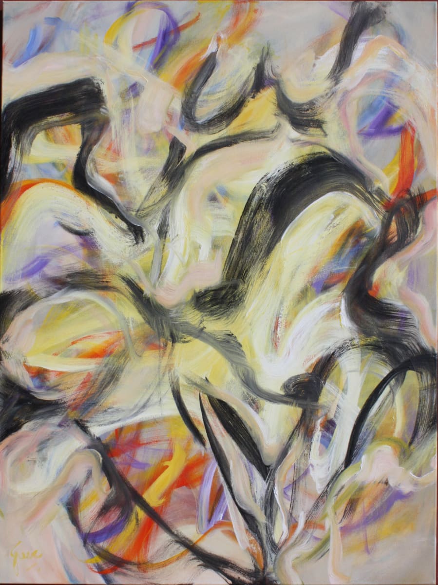 Nudes 5701 by Gerrit Greve 