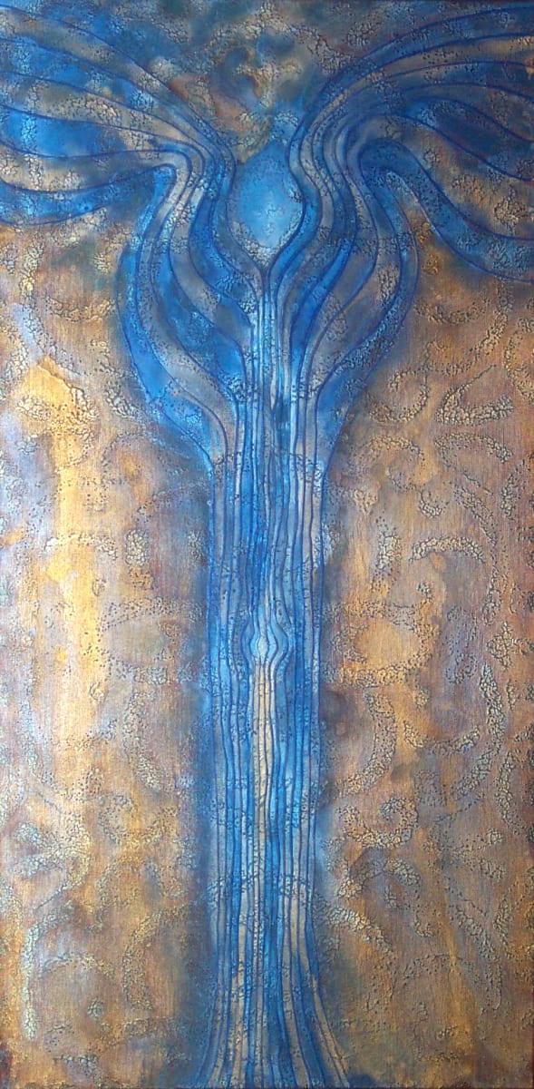 Journey 119 by Gerrit Greve 