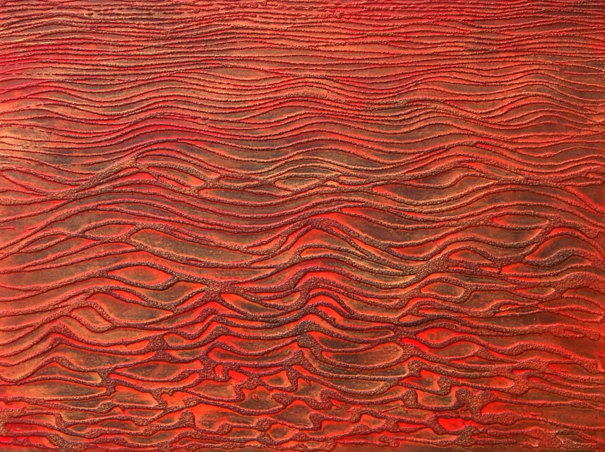 Language of Journey-02 by Gerrit Greve Estate 