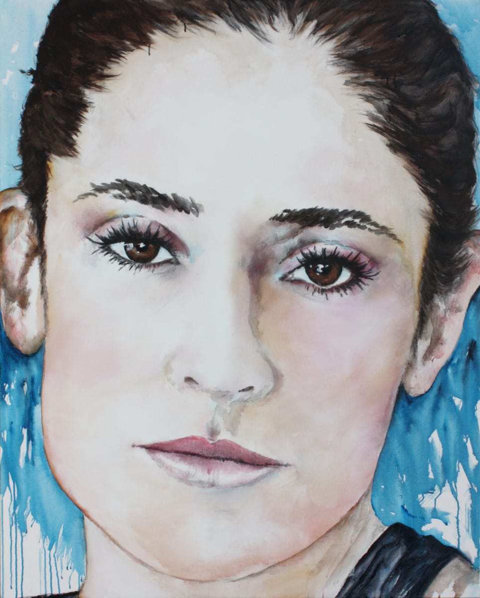 Rachel 02 by Gerrit Greve 