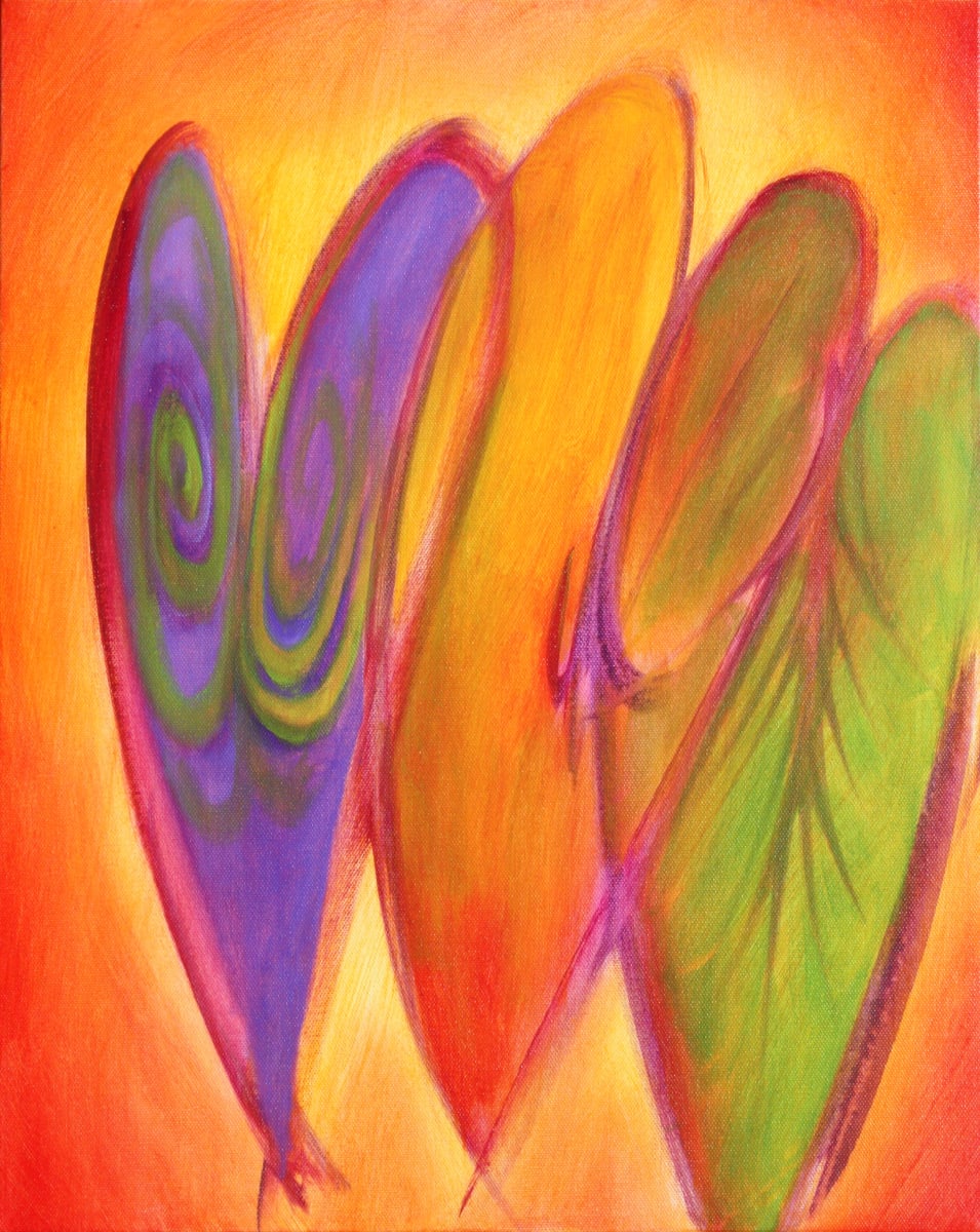 G Hearts 10 by Gerrit Greve 