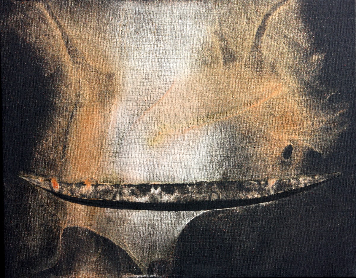Voyage 169 by Gerrit Greve 