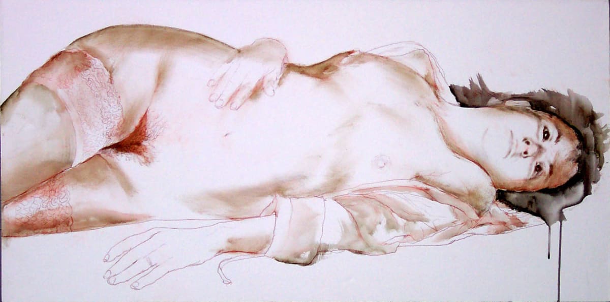 Timeless 08 by Gerrit Greve 