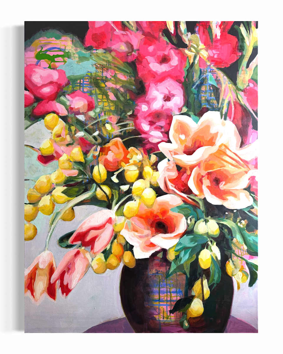 Allure by Nara Montuy, Image 1.