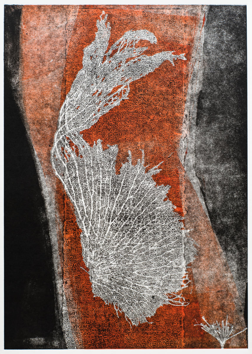 Untitled (Obi) by Kendal D Simich 