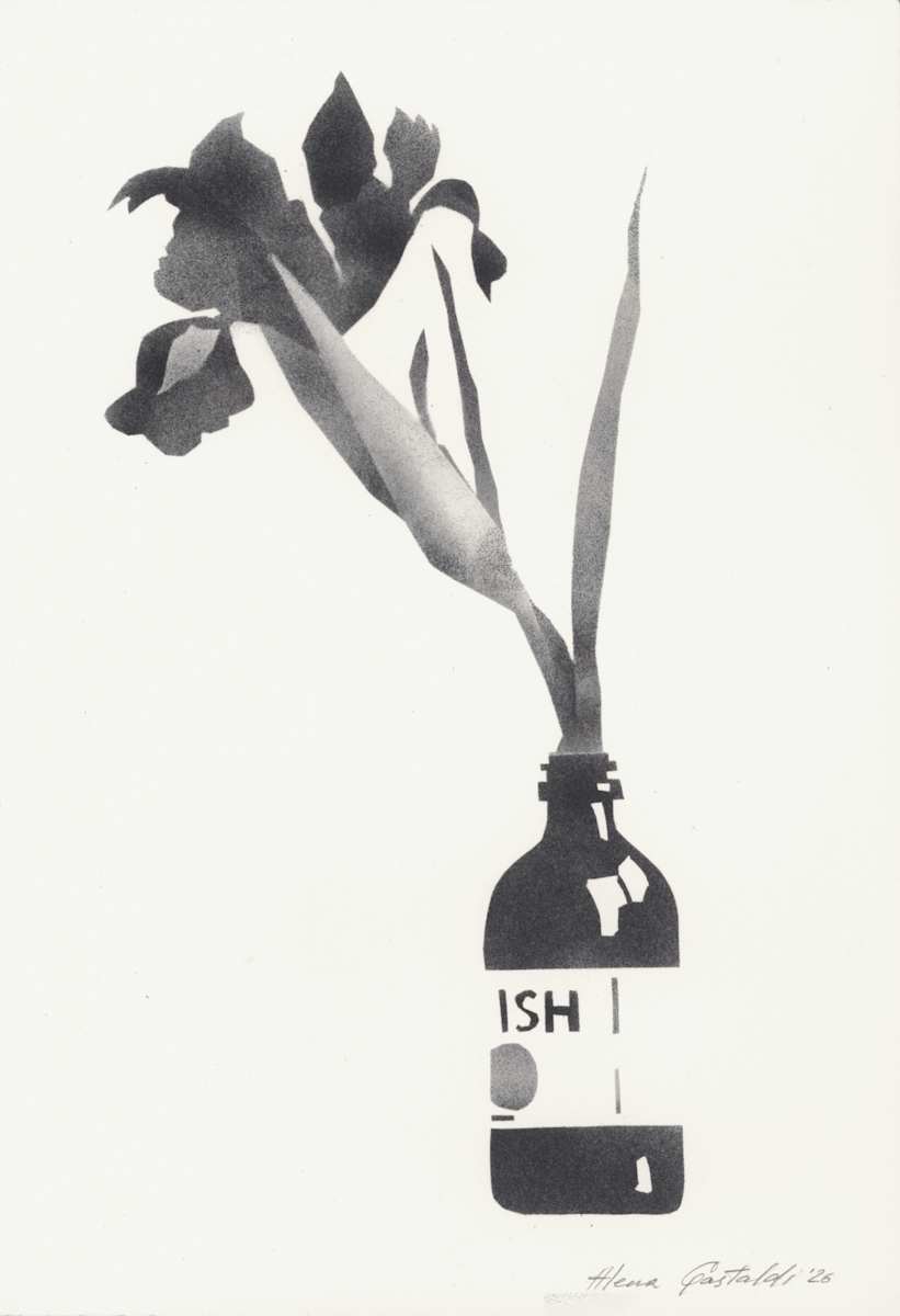 Ish by Alena Gastaldi, Image 6.