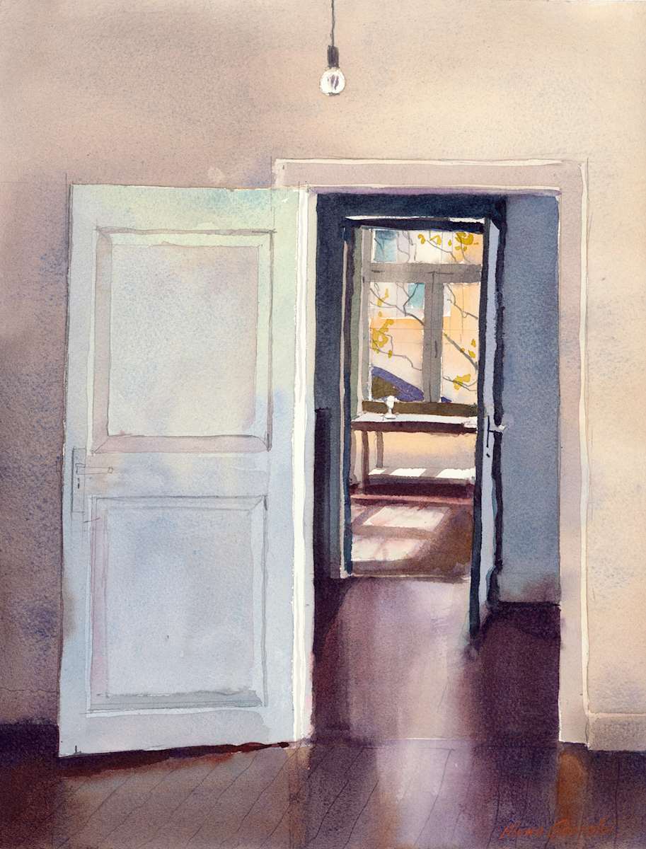 New beginnings by Alena Gastaldi, Image 7.