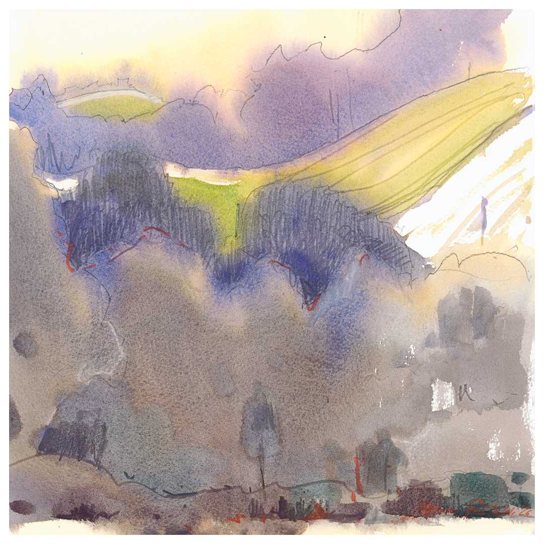 A journey through Moselle: Early day by Alena Gastaldi, Image 9.