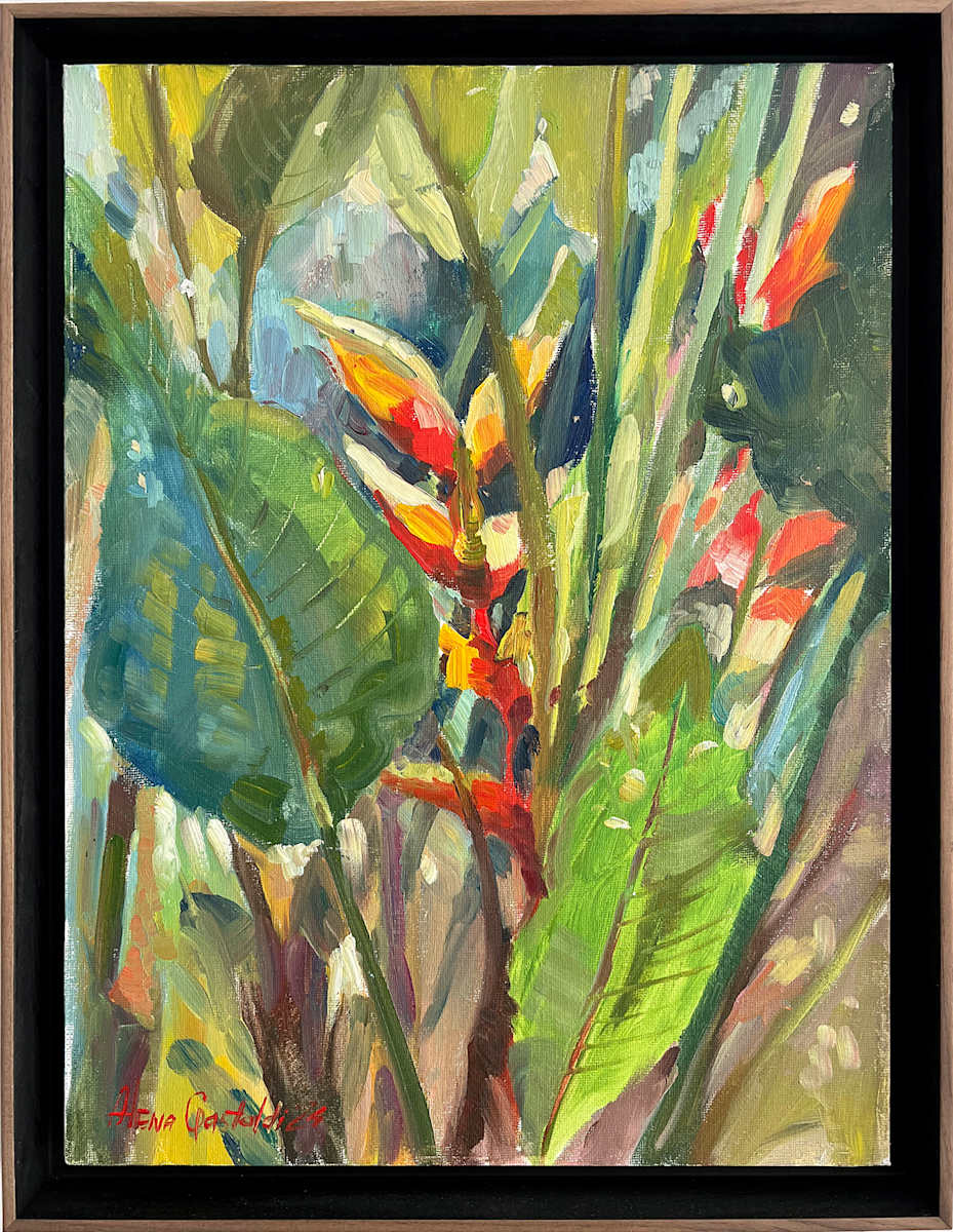 In the tropics by Alena Gastaldi, Image 1.