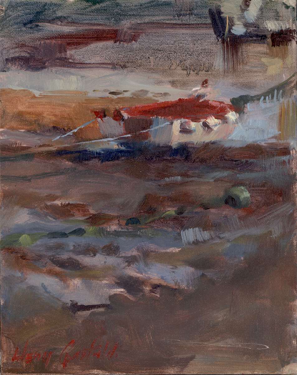 The tide by Alena Gastaldi, Image 10.
