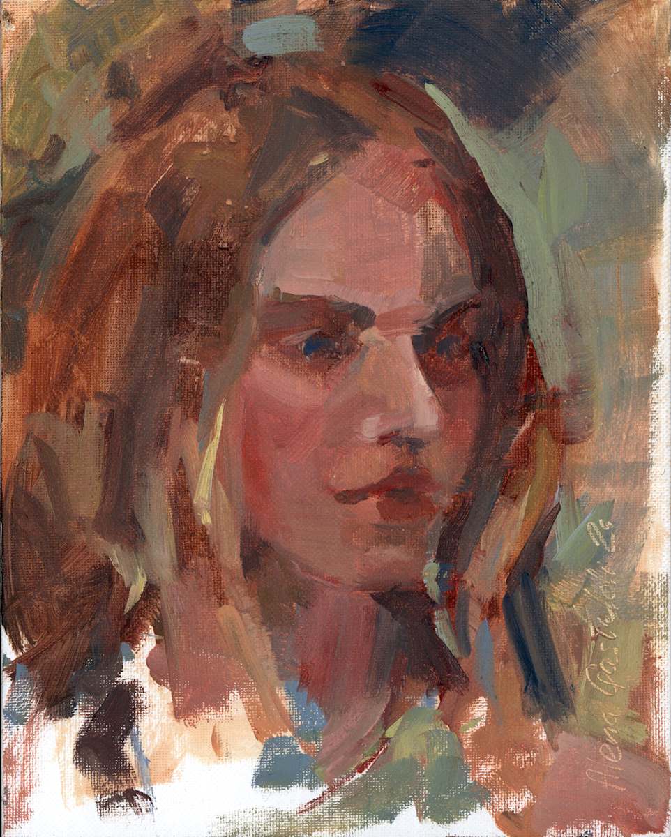 Jane by Alena Gastaldi, Image 13.