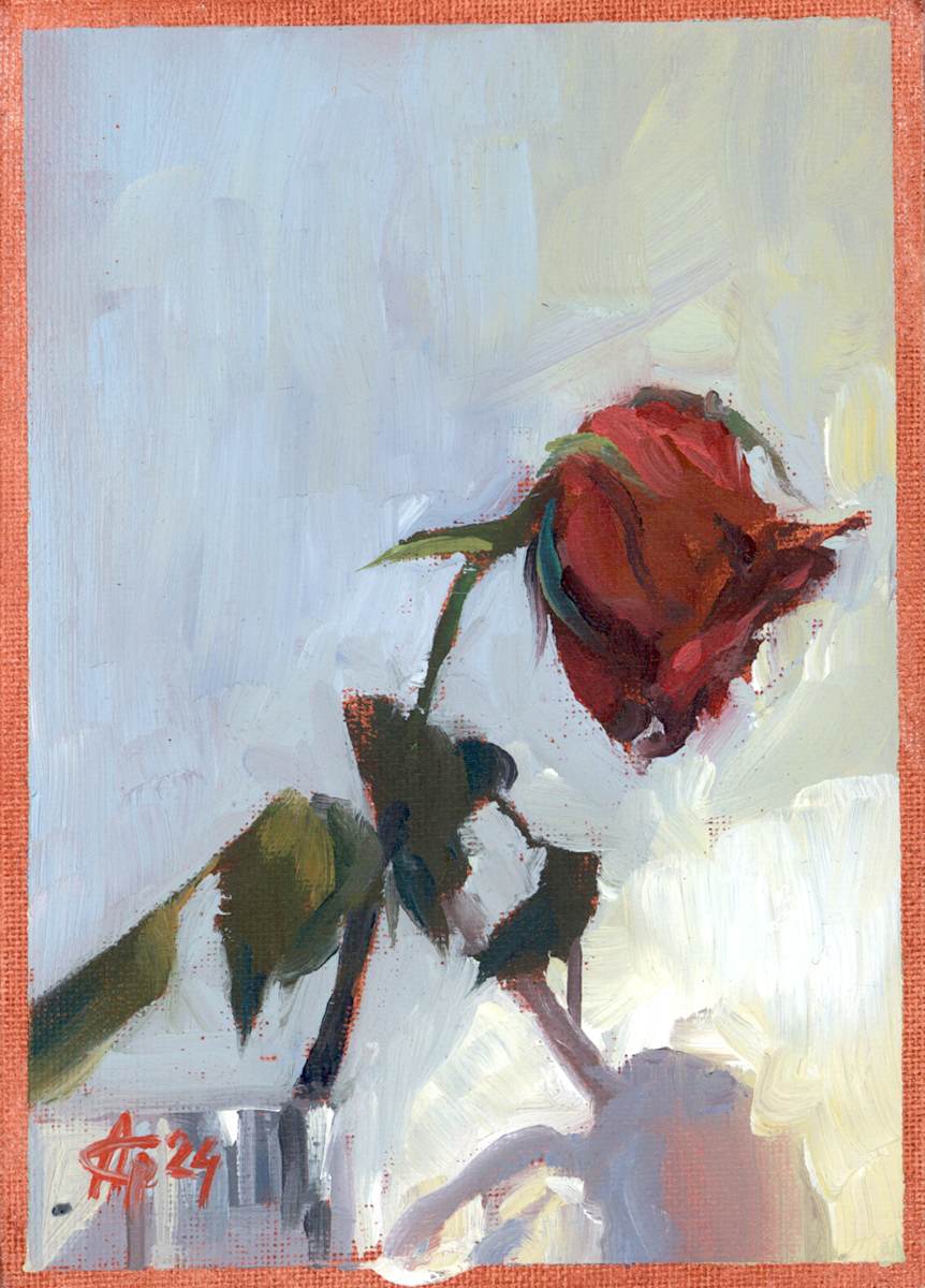 Beauty in decay by Alena Gastaldi, Image 16.