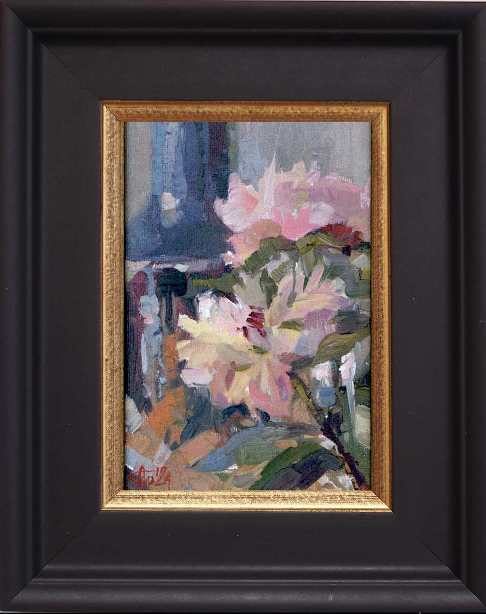 Peonies by Alena Gastaldi, Image 14.