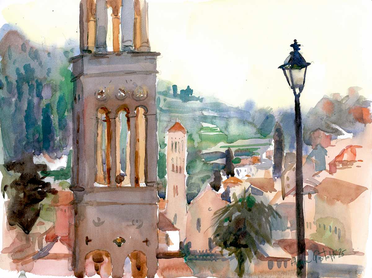 Croatia: Hvar island 1 by Alena Gastaldi, Image 7.