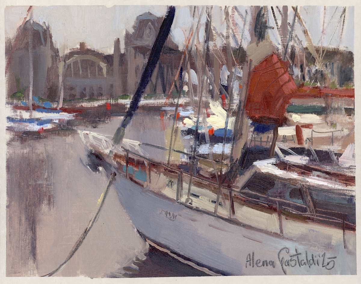 Belgium: Ostende by Alena Gastaldi, Image 20.