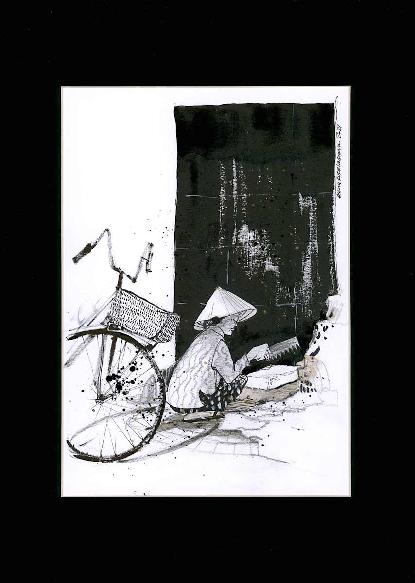 Ice cutter by Alena Gastaldi, Image 19.