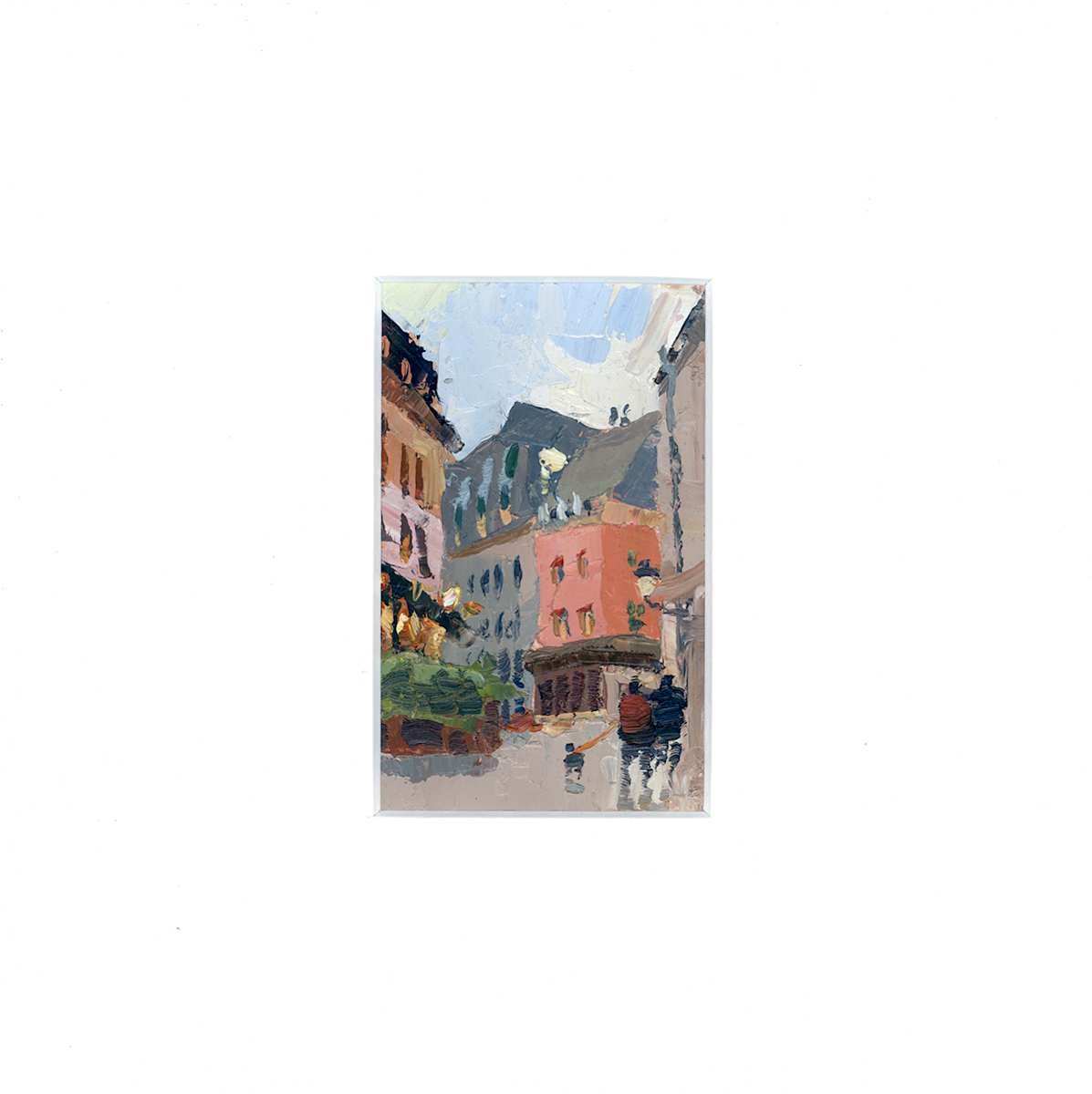 No title (Luxembourg) by Alena Gastaldi, Image 17.