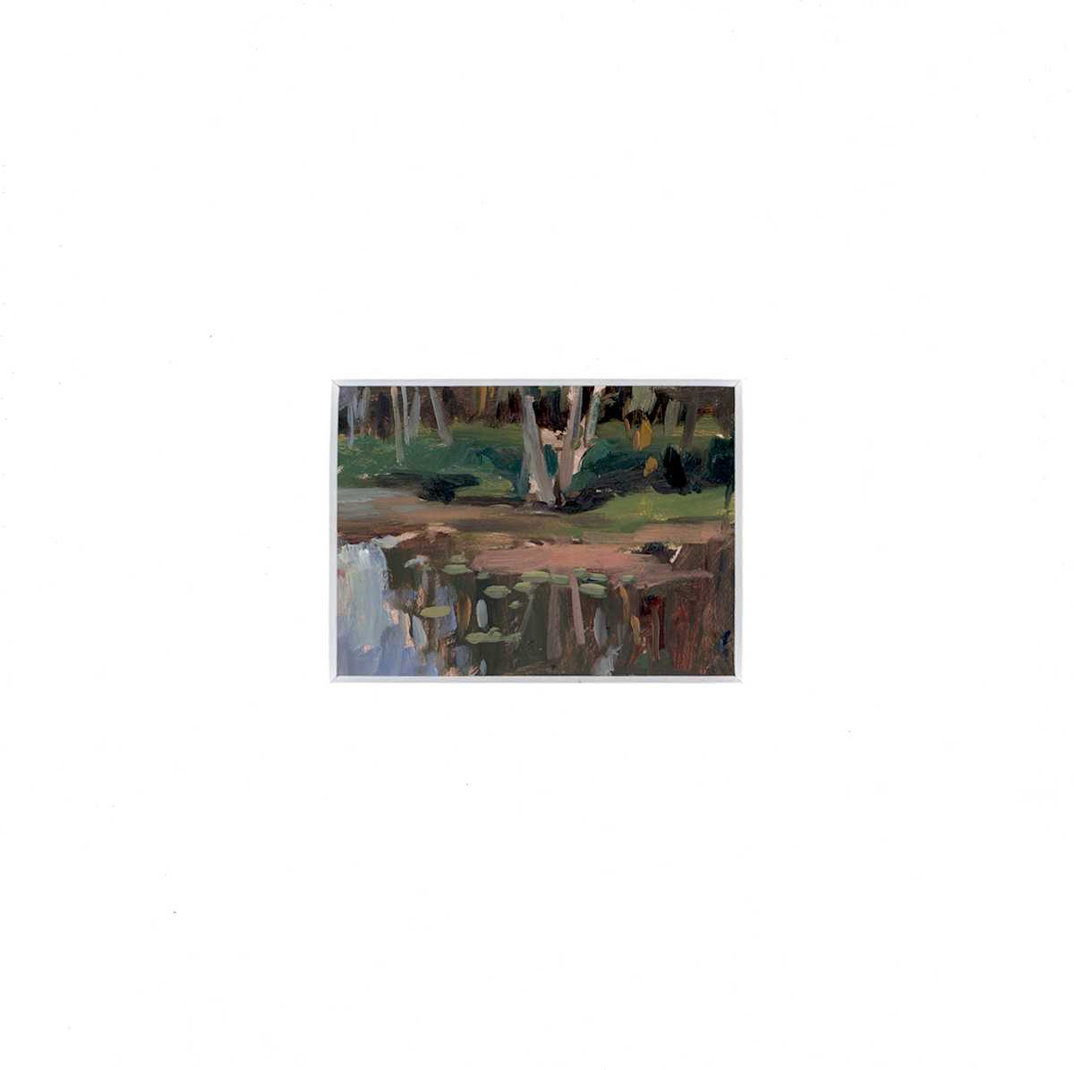 Pond by Alena Gastaldi, Image 16.