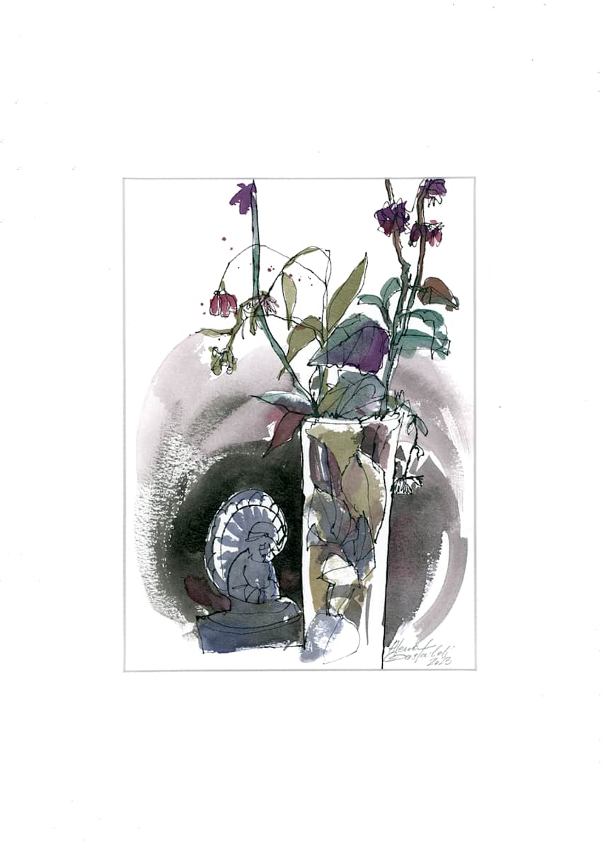 Peaceful day by Alena Gastaldi, Image 4.