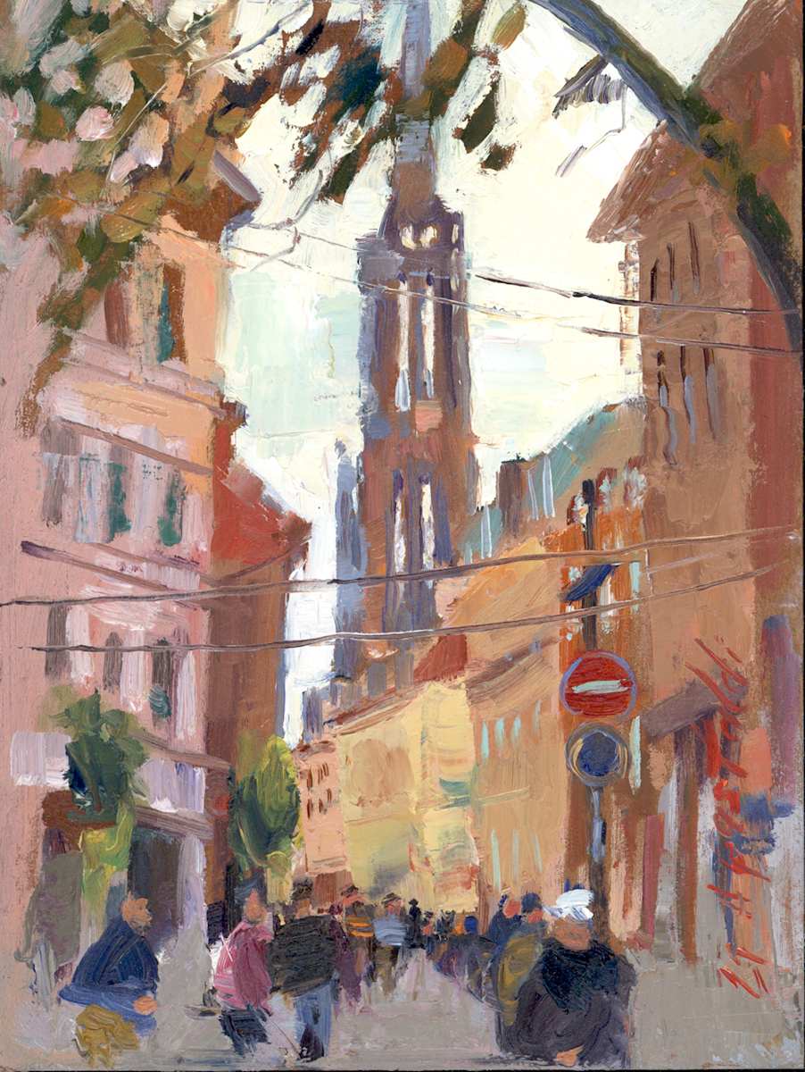 Strasbourg by Alena Gastaldi, Image 13.