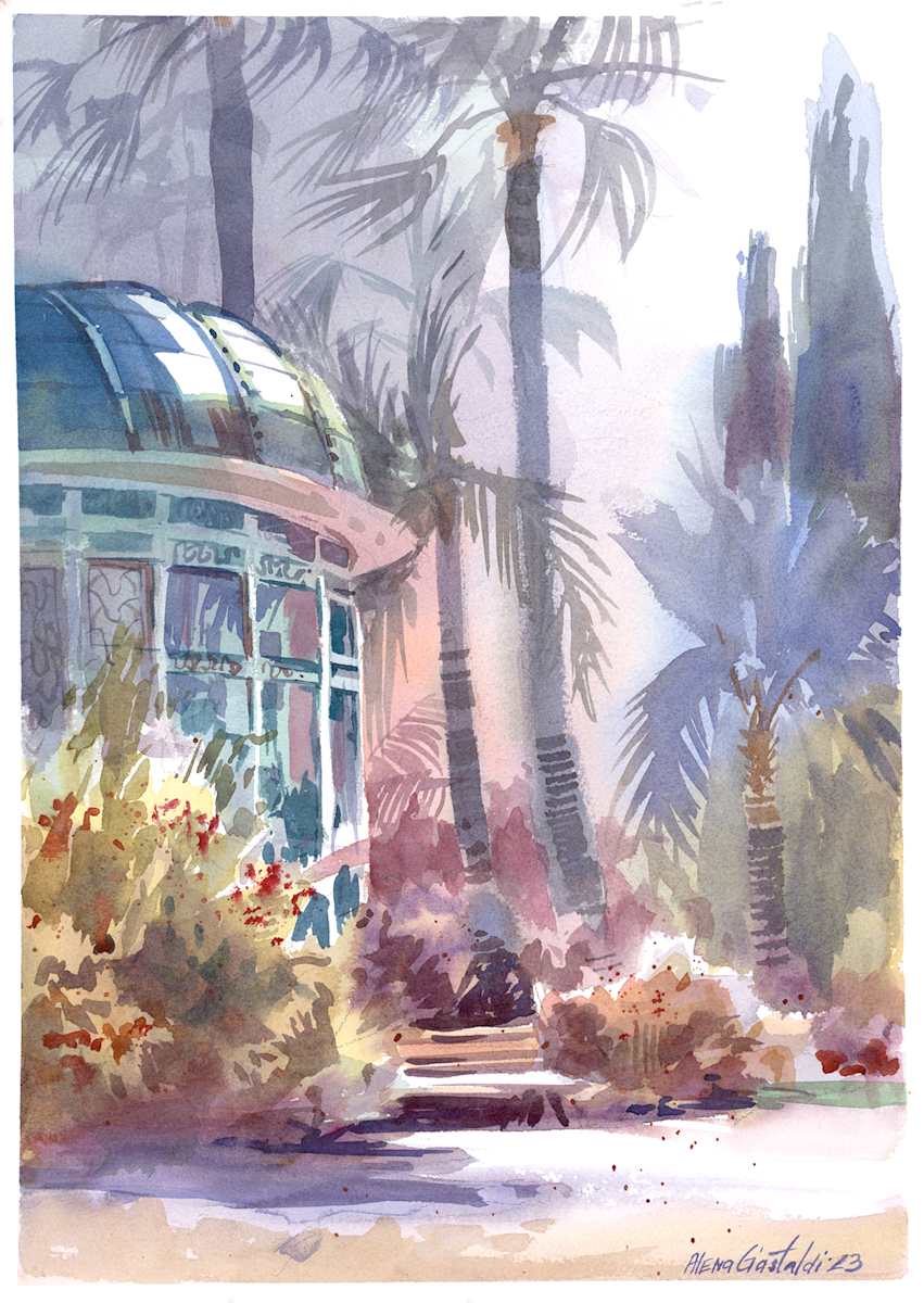 No title by Alena Gastaldi, Image 7.