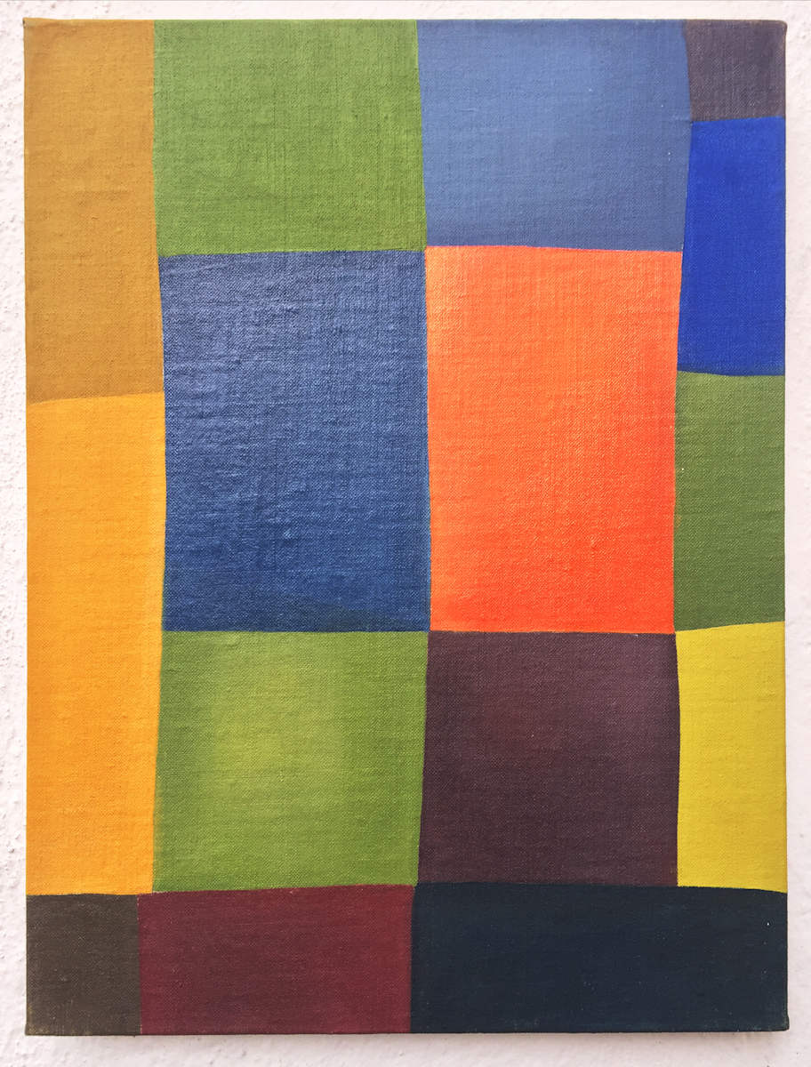 CONSTANT FORCE by Keith Wilson, Image 1.