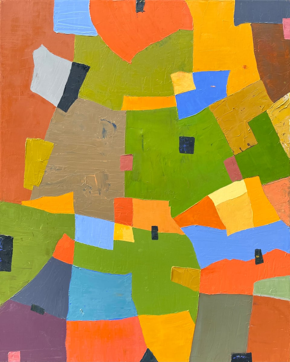 DARK FORCES by Keith Wilson, Image 1.