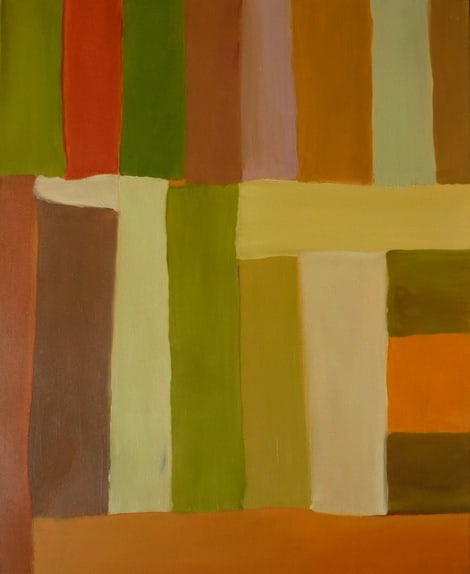 DRAWDOWNS by Keith Wilson, Image 1.
