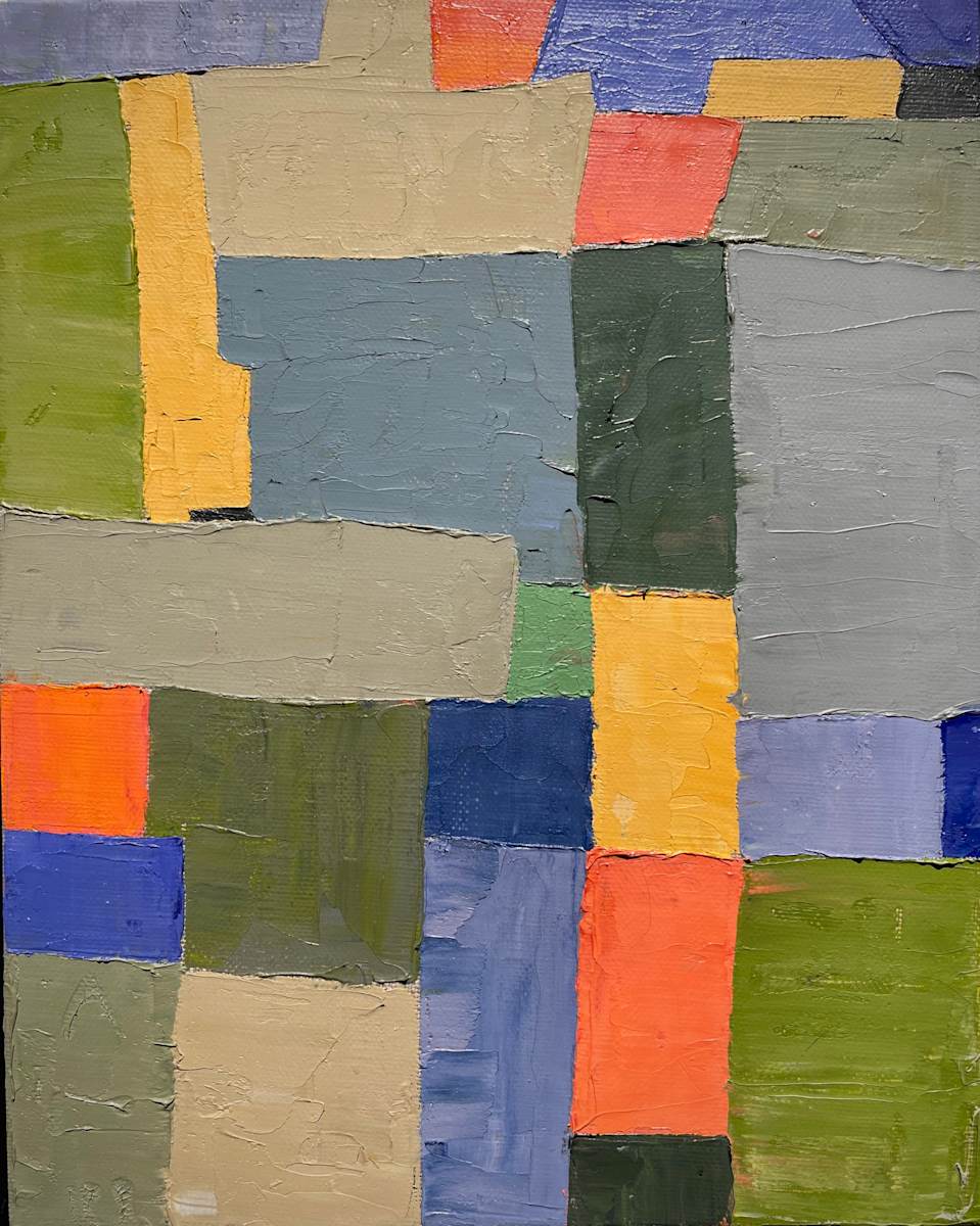 GOLD STANDARD by Keith Wilson, Image 2.